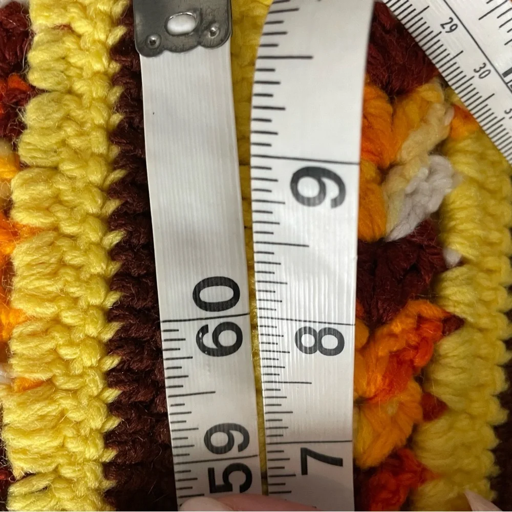 Vintage beautiful handmade